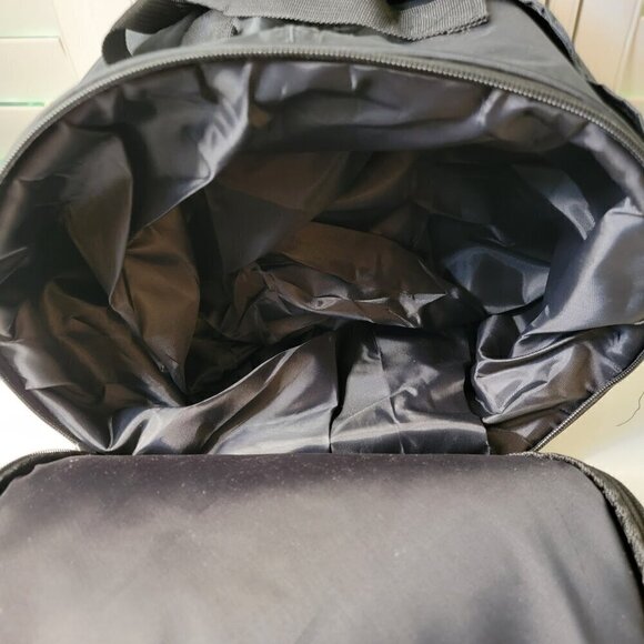 Rare Rolling Stones 2015 Zip Code Tour VIP Duffel bag and VIP Badge - Picture 8 of 11